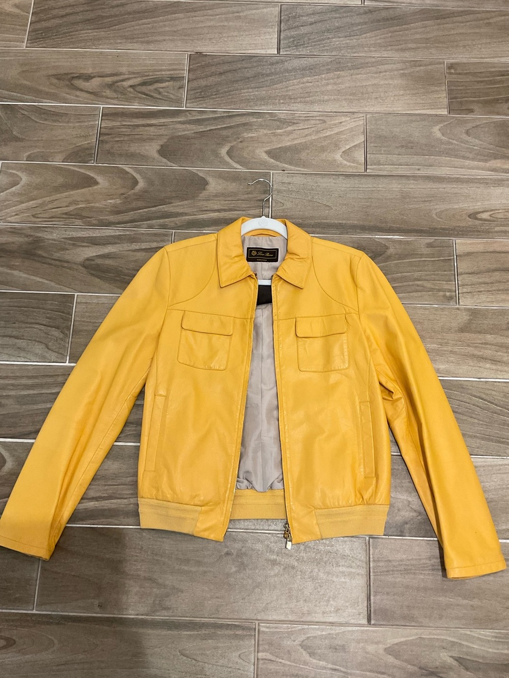 Loro Piana Jacket